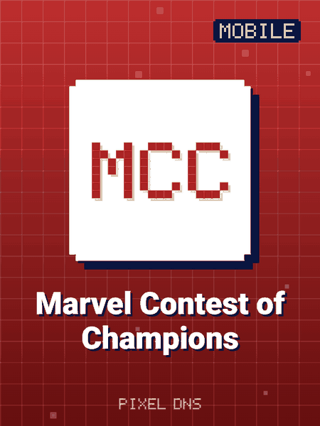 Marvel Contest of Champions