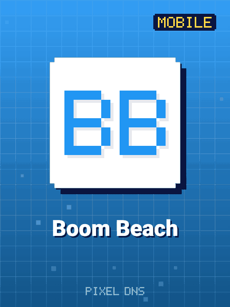 Boom Beach