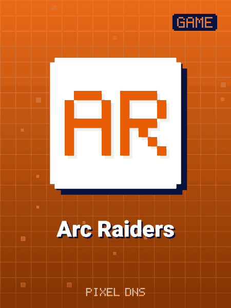 Arc Raiders