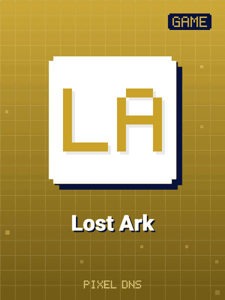 Lost Ark