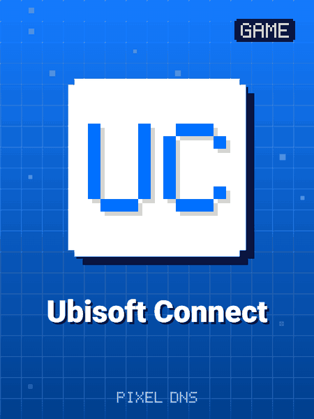 Ubisoft Connect