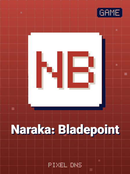 Naraka: Bladepoint