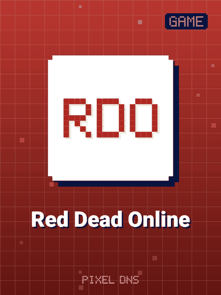 Red Dead Online