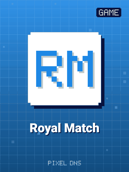 Royal Match