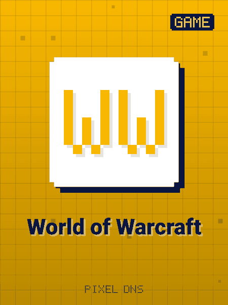 World of Warcraft