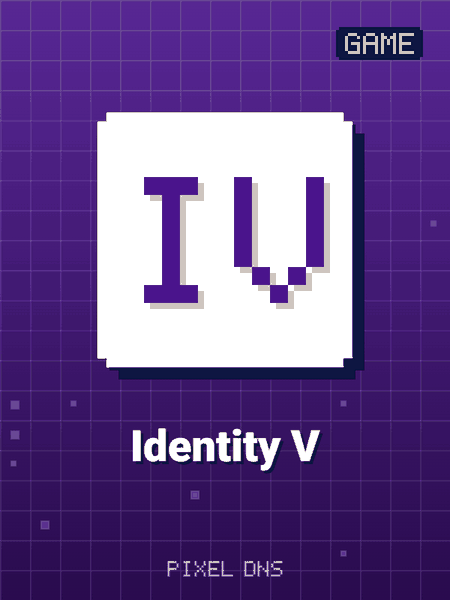 Identity V