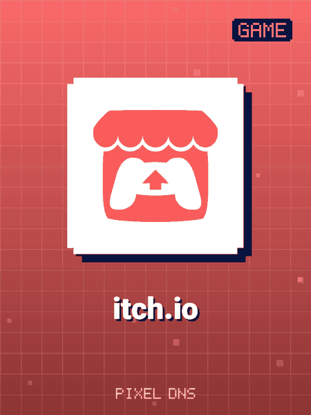 itch.io