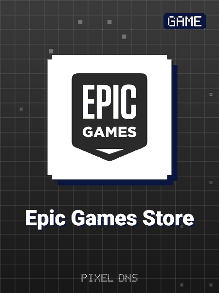 Epic Games Store