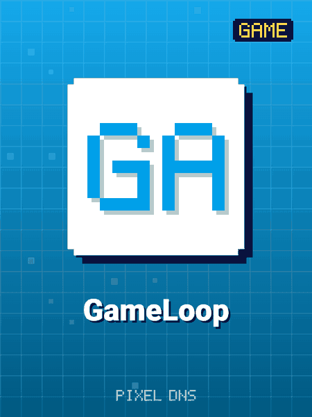 GameLoop