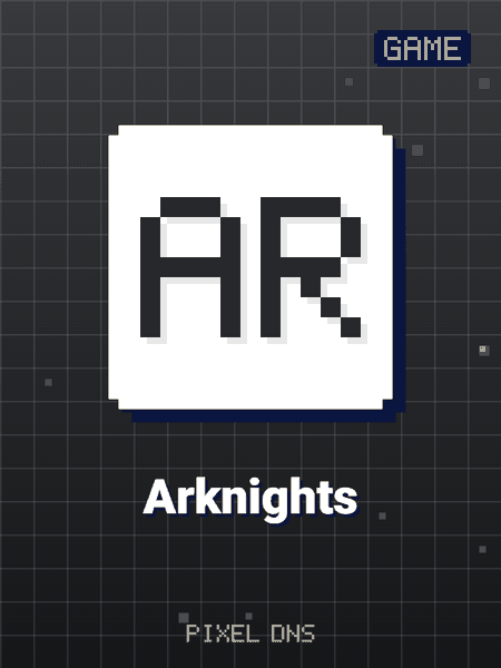 Arknights