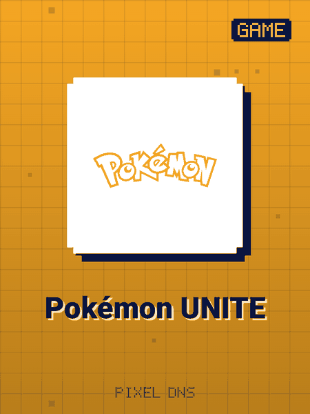 Pokémon UNITE
