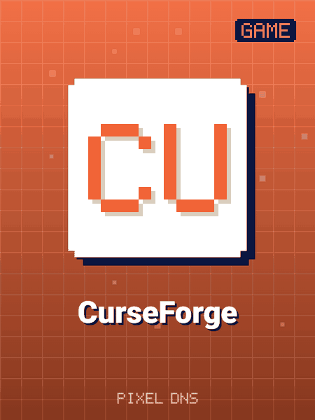 CurseForge