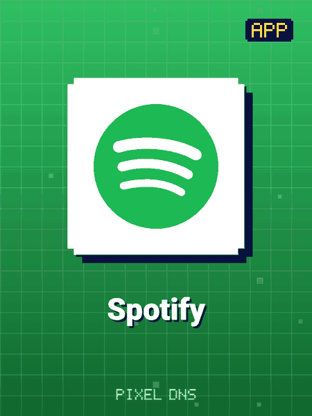 Spotify