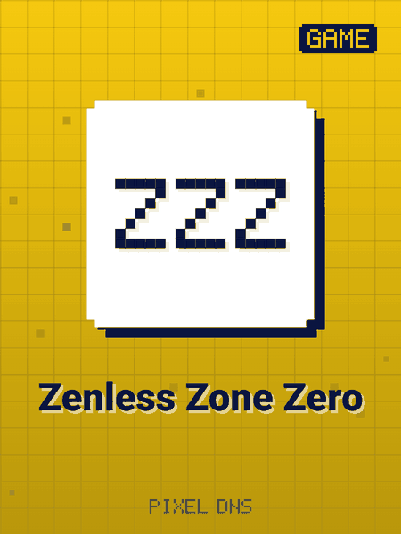Zenless Zone Zero