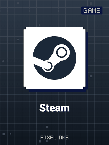 Steam