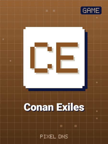 Conan Exiles