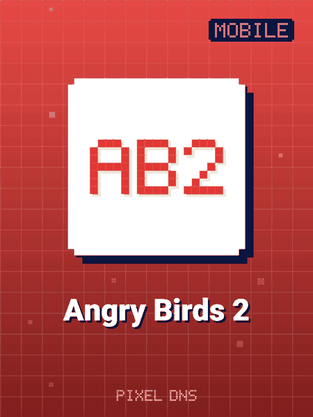 Angry Birds 2
