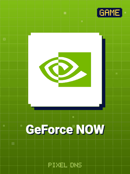 GeForce NOW