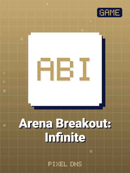 Arena Breakout: Infinite