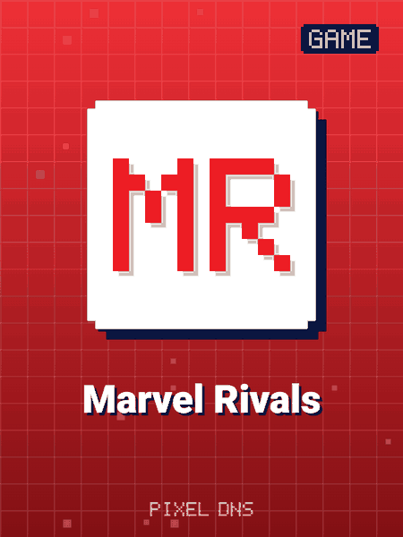Marvel Rivals