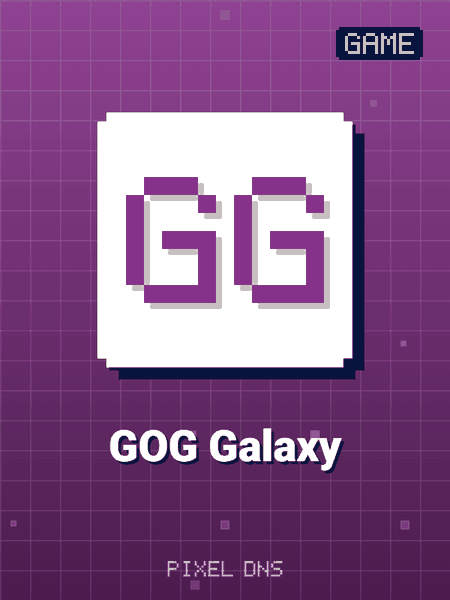GOG Galaxy