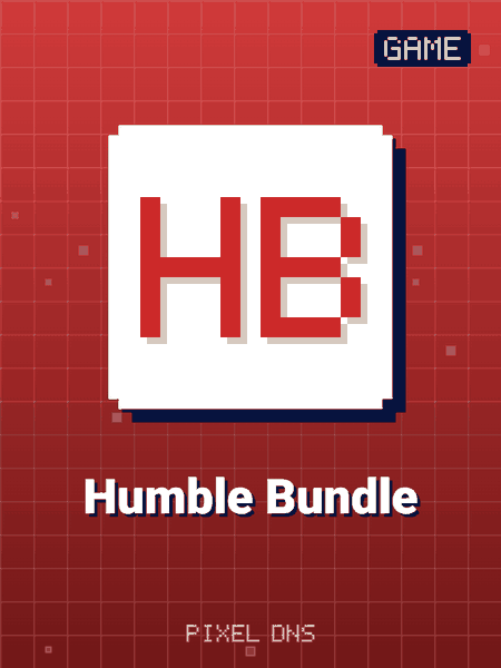 Humble Bundle