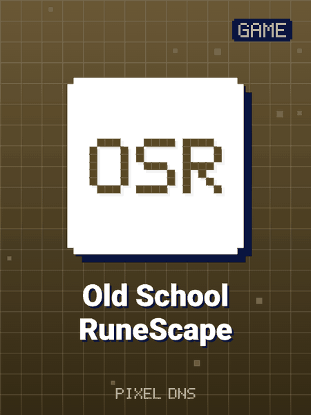 Old School RuneScape