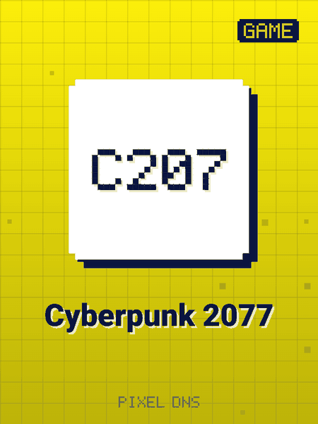 Cyberpunk 2077