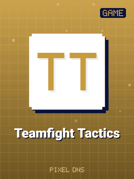 Teamfight Tactics