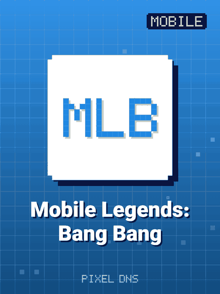 Mobile Legends: Bang Bang