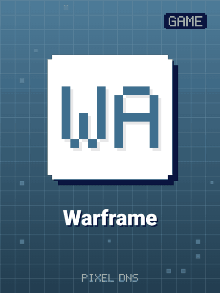 Warframe
