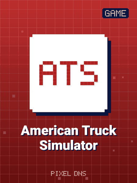 American Truck Simulator