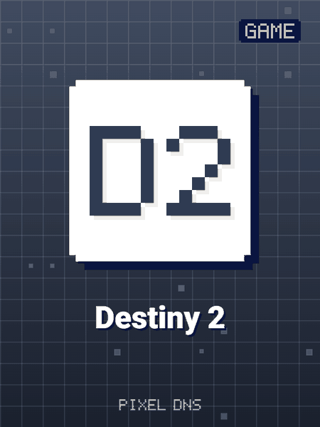 Destiny 2