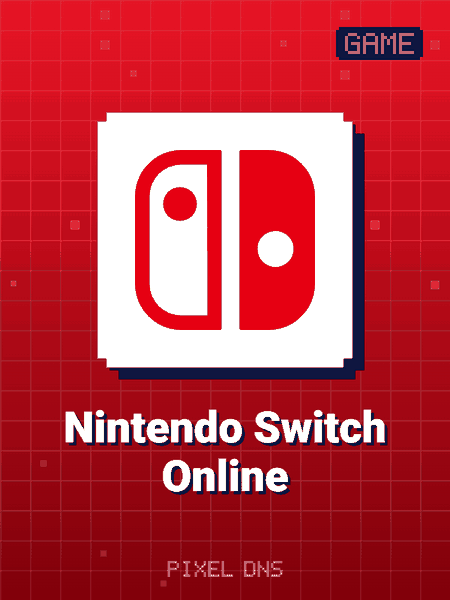Nintendo Switch Online