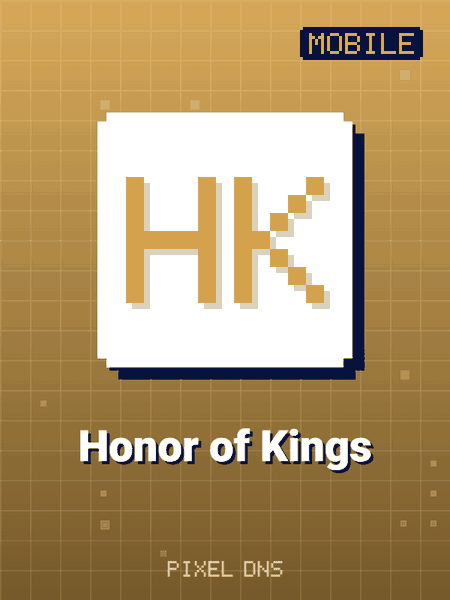 Honor of Kings