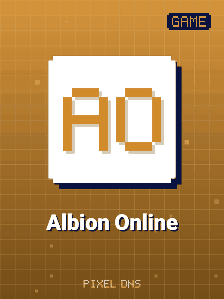 Albion Online