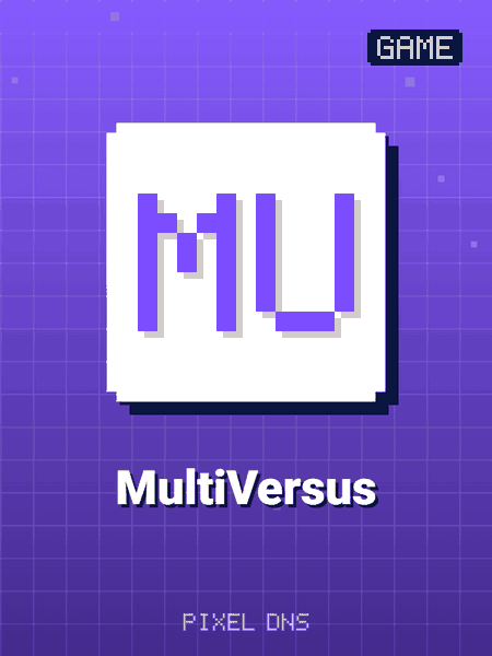 MultiVersus