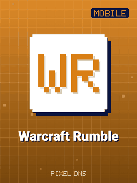 Warcraft Rumble