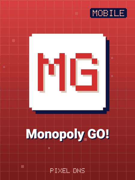 Monopoly GO!