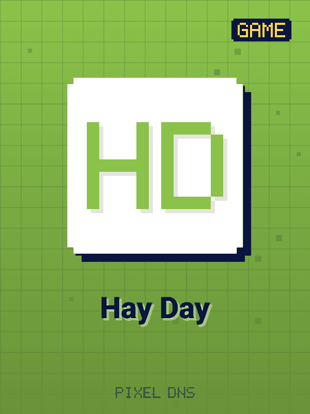 Hay Day