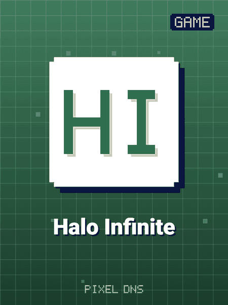 Halo Infinite