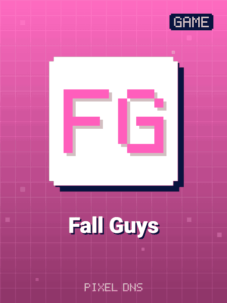 Fall Guys
