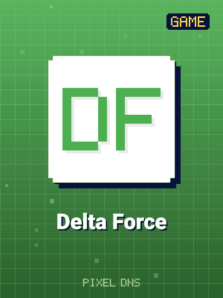 Delta Force