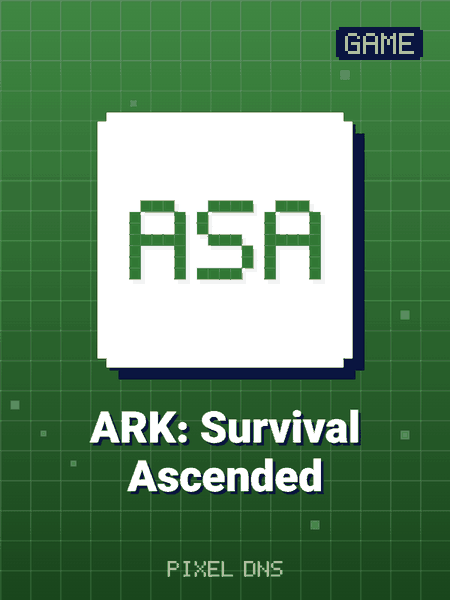 ARK: Survival Ascended