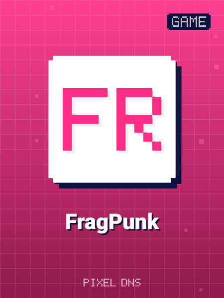 FragPunk