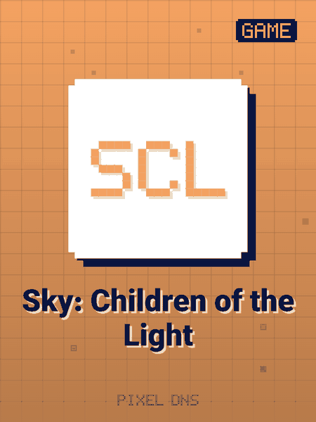 Sky: Children of the Light