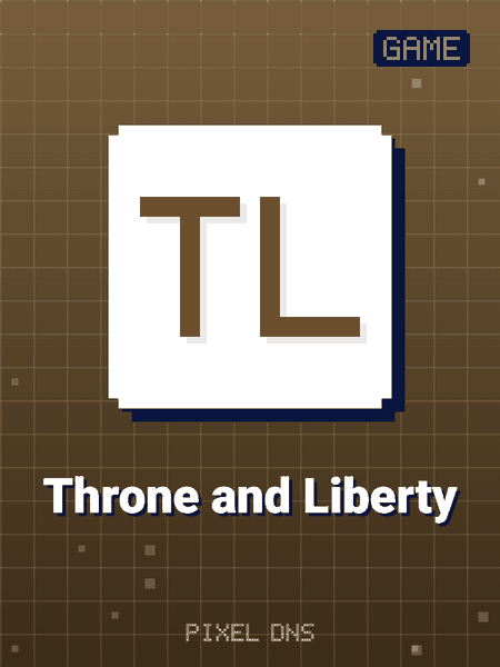 Throne and Liberty
