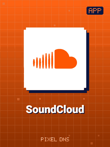 SoundCloud