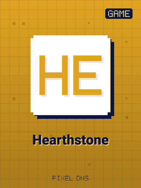 Hearthstone