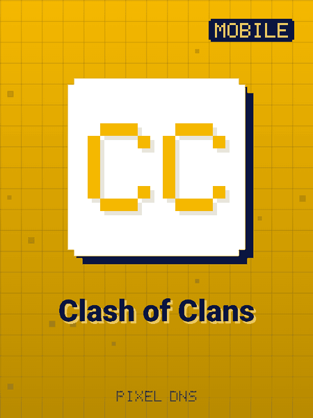 Clash of Clans